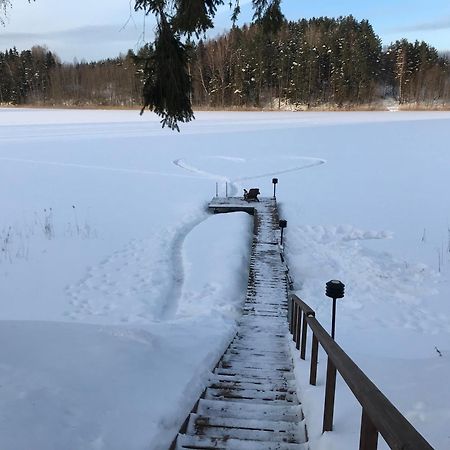 HaidakuJaerveoru别墅 外观 照片